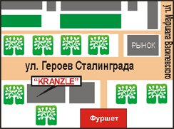  Kranzle