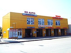 RS-AUTO