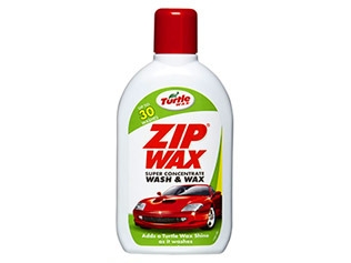  Turtle Wax -        !