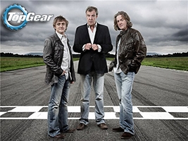 Top Gear    