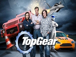  Top Gear       