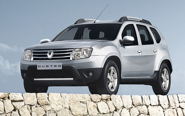    RENAULT DUSTER.    - 165 900 .