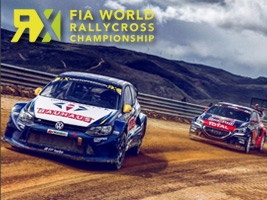 World RX:       ()