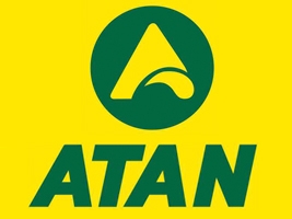  ATAN     