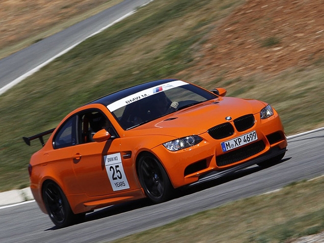  BMW M4    GTS