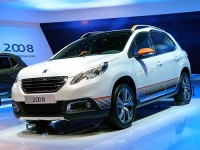   :  Peugeot 2008