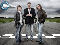 Top Gear    