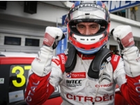 WTCC: -          