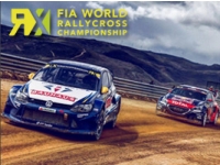 World RX:       ()