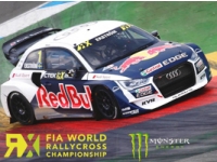 World RX 2017: ,      