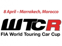 WTCR 2018:    2018 