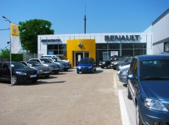   Renault