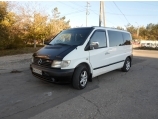 Mercedes-Benz Vito  2001 