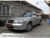 Chery B11