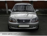 Geely CK