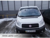 Fiat Scudo