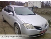 Nissan Primera