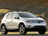  «  »      NISSAN MURANO