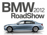 - BMW ROAD SHOW