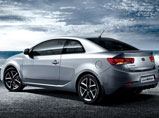 Kia Cerato KOUP –   ! 