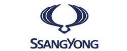    Ssang Yong  