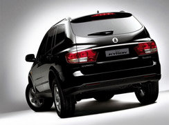   SsangYong