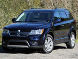 DODGE JOURNEY       FIAT