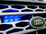  LAND ROVER  DISCOVERY 4  