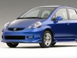  HONDA JAZZ   - 