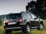 DACIA DUSTER -     