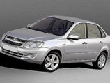  LOW-COST - LADA GRANTA     