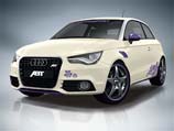  ABT   -   AUDI A1