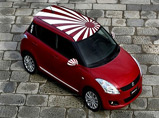 Suzuki    Swift   