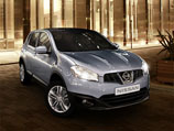  NISSAN   QASHQAI