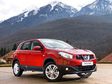   ˨  NISSAN QASHQAI