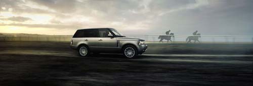   -   Jaguar  Land Rover  