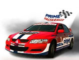 PRIME YALTA RALLY 2009    