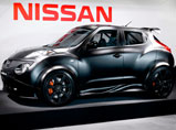 Nissan Juke R