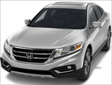      Honda Crosstour