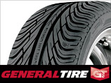   Grabber GT   General Tire   ,  «-»