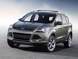 «  »   Ford Kuga