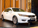      HONDA ACCORD 9