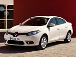   RENAULT FLUENCE  !