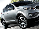 KIA Sportage  KIA Cerato Koup    « 2012»!