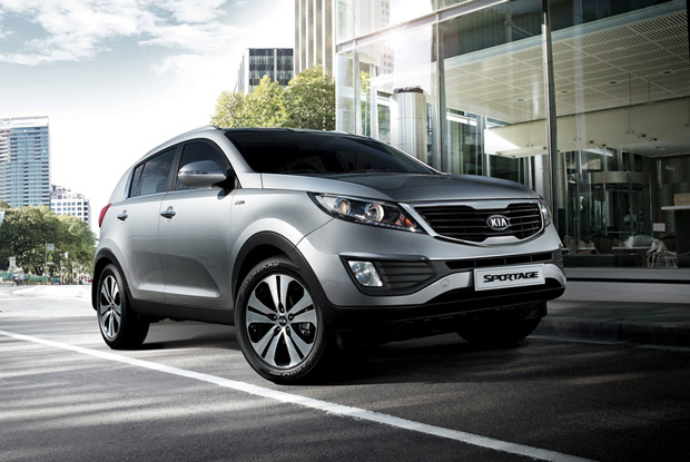 KIA Sportage  KIA Cerato Koup    « 2012»!