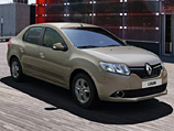  RENAULT LOGAN 2013   !