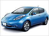   Nissan Leaf      228 .