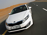 KIA OPTIMA:        !