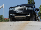  «-»    Land Rover -