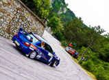  CHERNOMOR RALLY TEAM  1   PRIME YALTA RALLY !